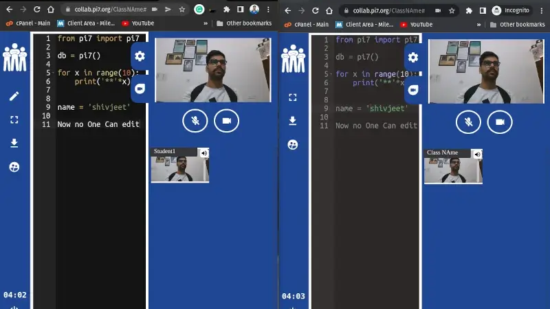 Codelabs